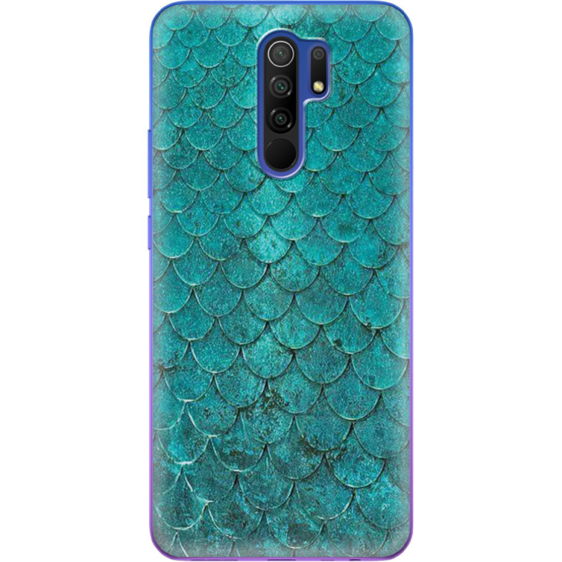 Чехол BoxFace Xiaomi Redmi 9 