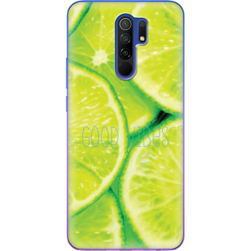 Чехол BoxFace Xiaomi Redmi 9 