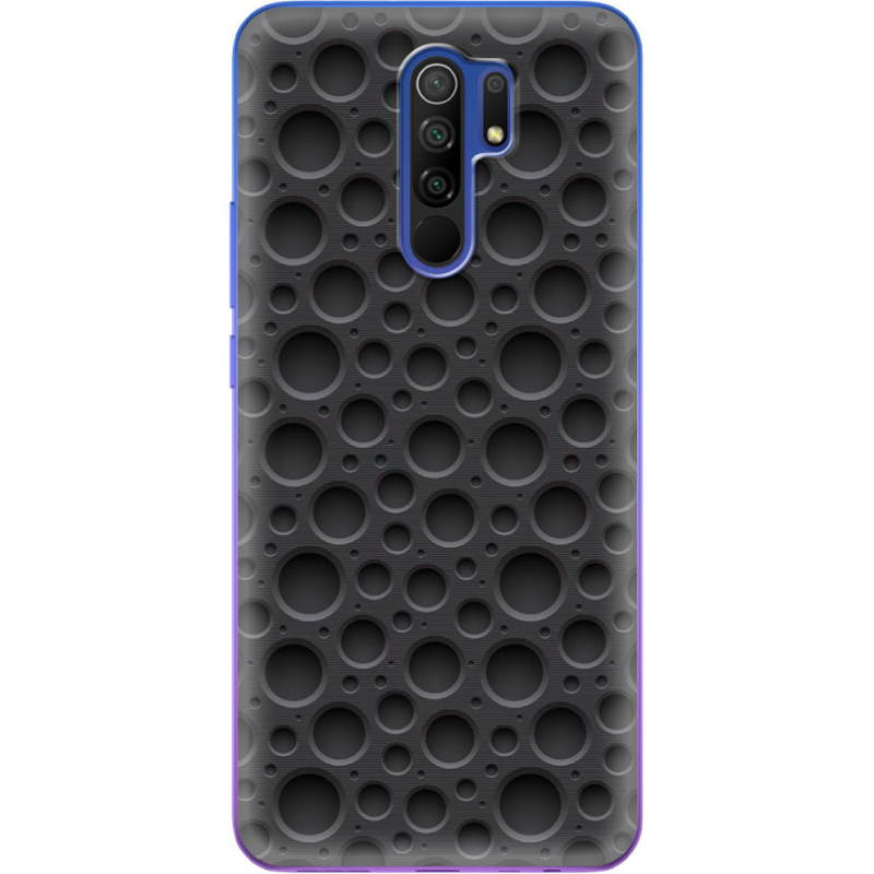 Чехол BoxFace Xiaomi Redmi 9 