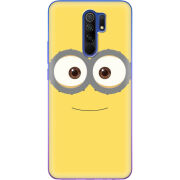 Чехол BoxFace Xiaomi Redmi 9 