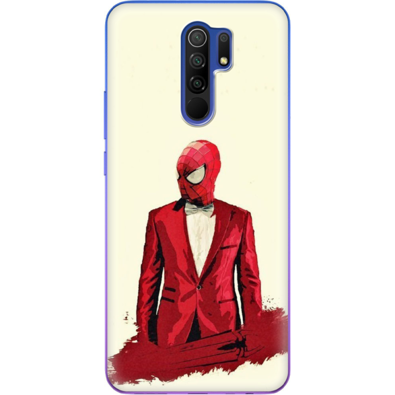 Чехол BoxFace Xiaomi Redmi 9 