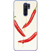 Чехол BoxFace Xiaomi Redmi 9 