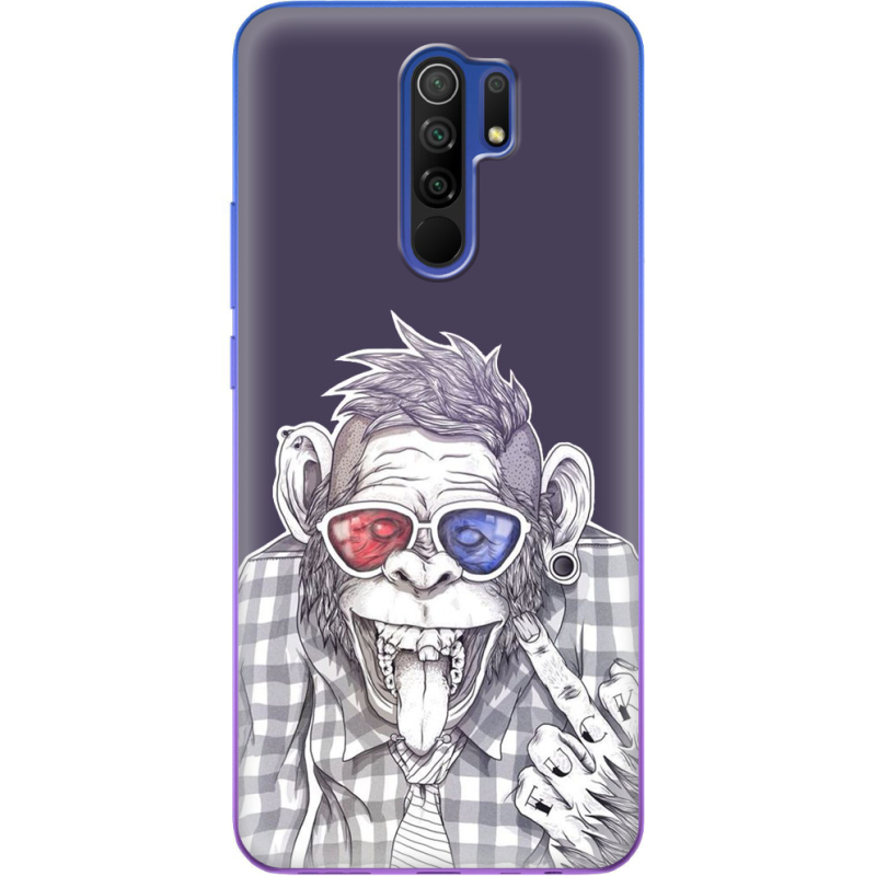 Чехол BoxFace Xiaomi Redmi 9 