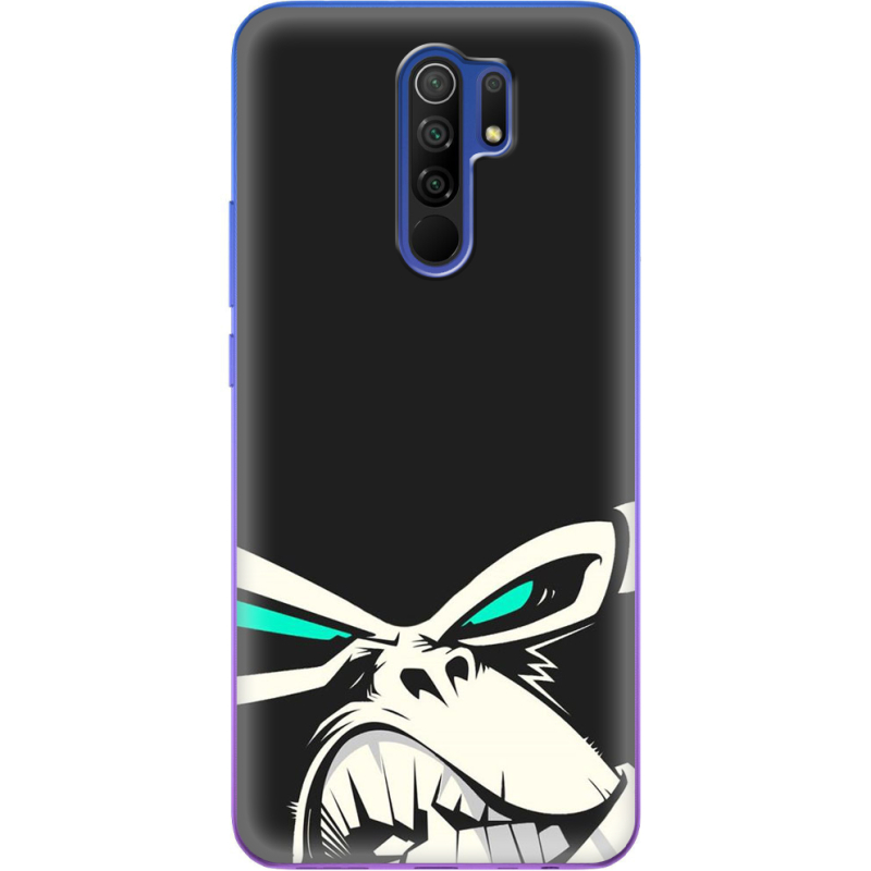 Чехол BoxFace Xiaomi Redmi 9 