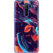 Чехол BoxFace Xiaomi Redmi 9 