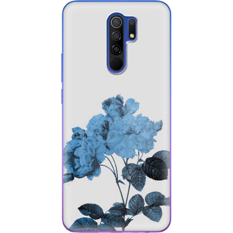 Чехол BoxFace Xiaomi Redmi 9 