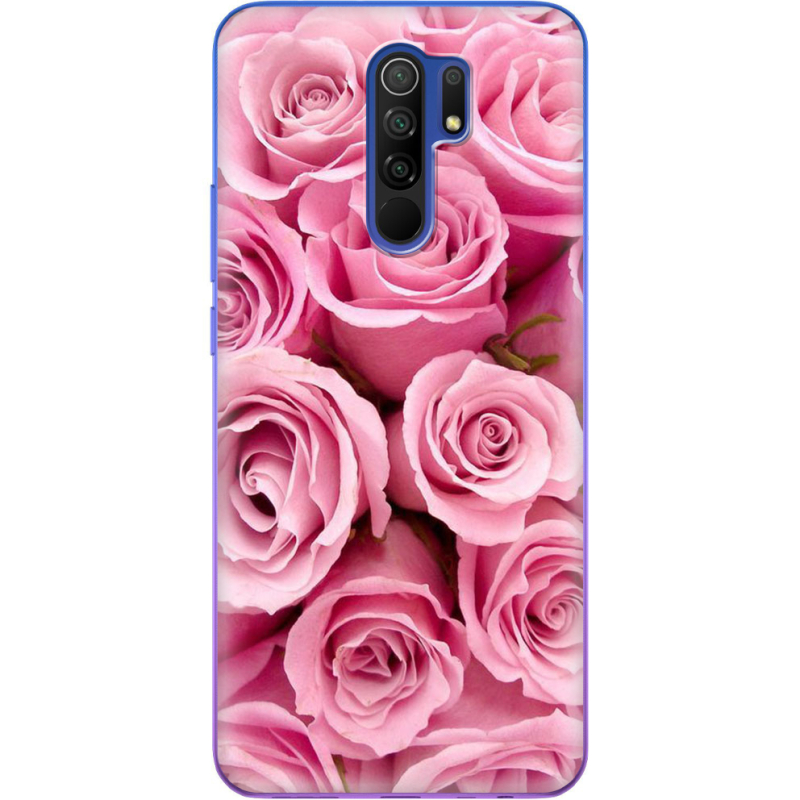 Чехол BoxFace Xiaomi Redmi 9 