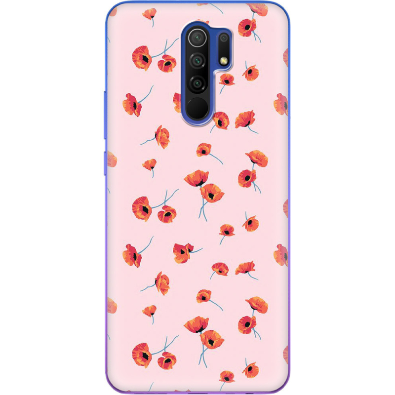 Чехол BoxFace Xiaomi Redmi 9 