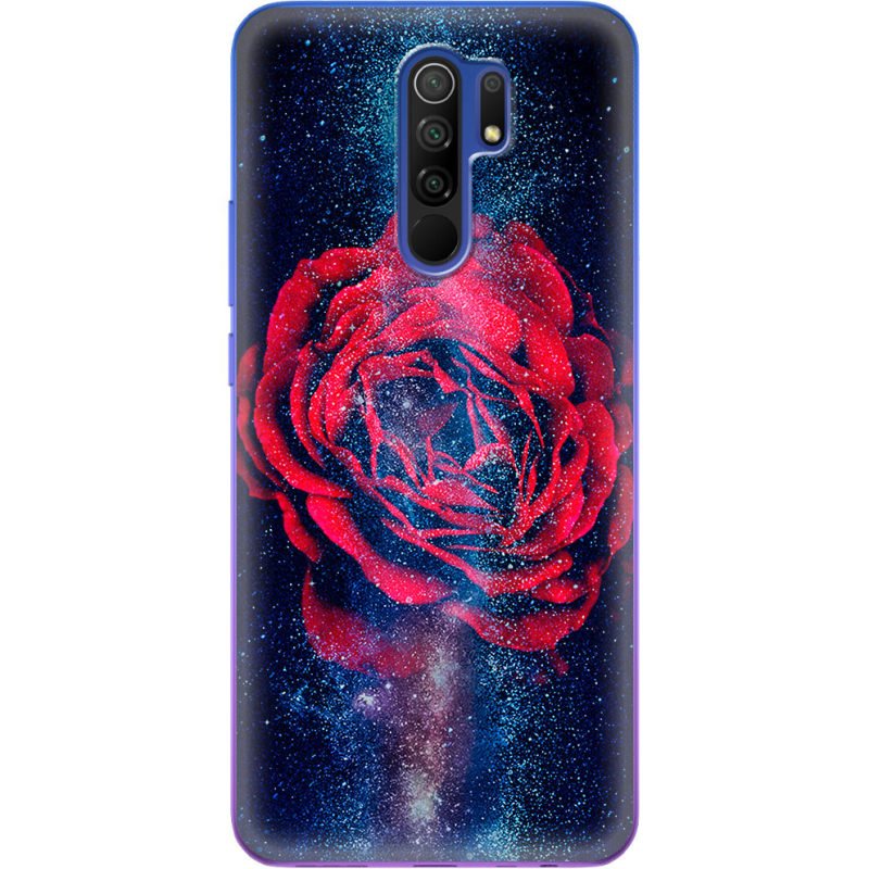 Чехол BoxFace Xiaomi Redmi 9 