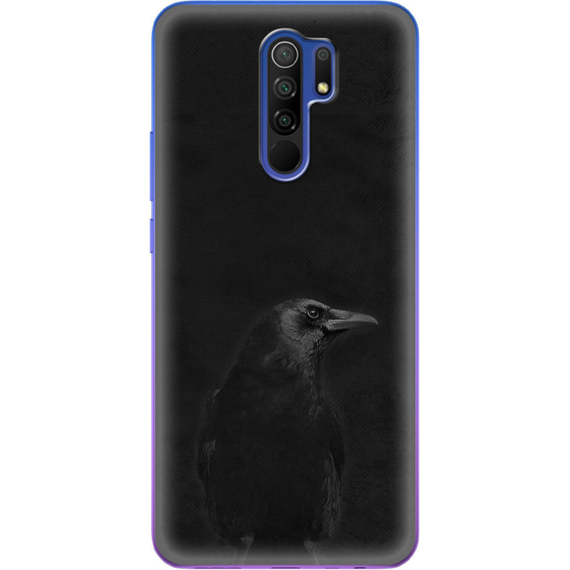 Чехол BoxFace Xiaomi Redmi 9 