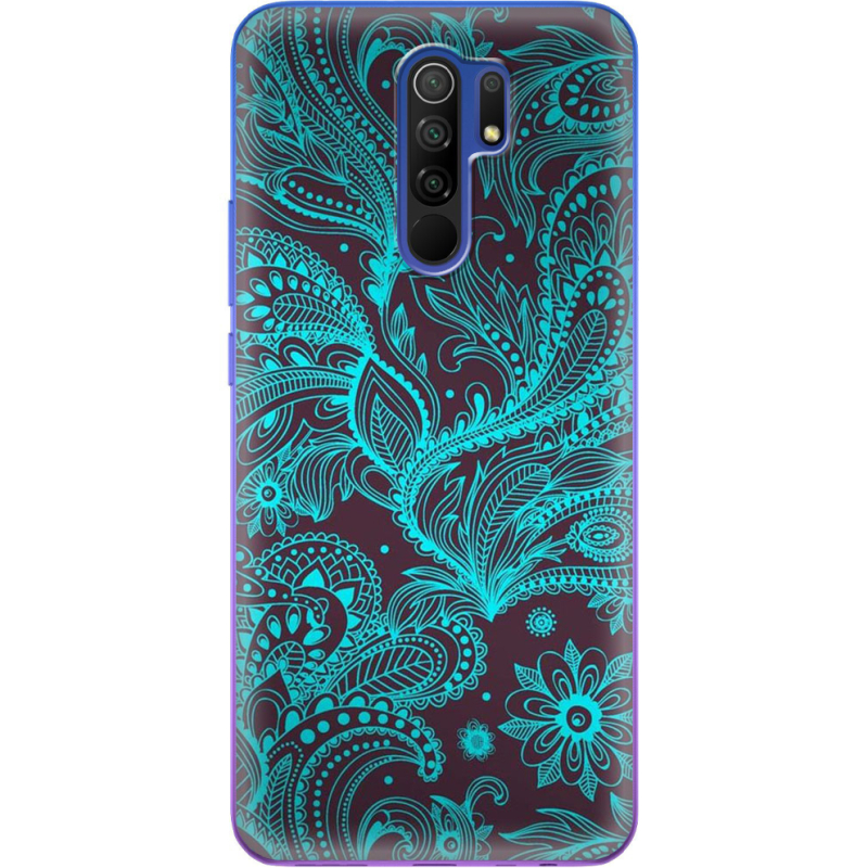 Чехол BoxFace Xiaomi Redmi 9 