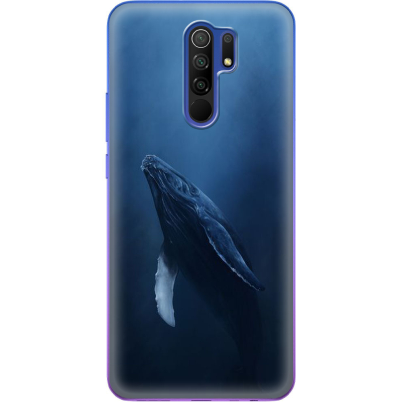 Чехол BoxFace Xiaomi Redmi 9 