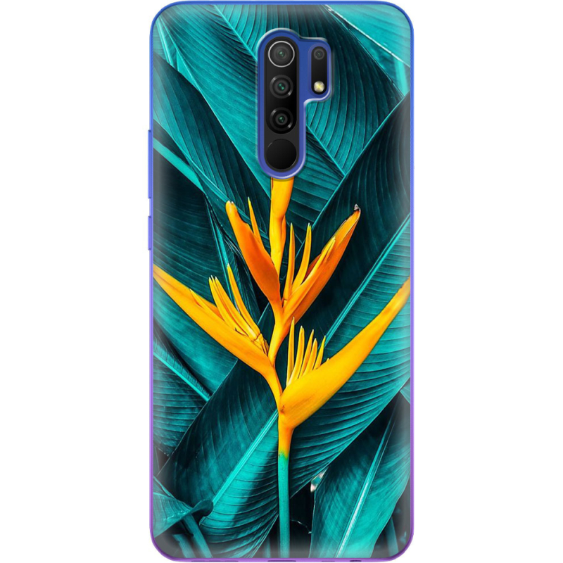 Чехол BoxFace Xiaomi Redmi 9 