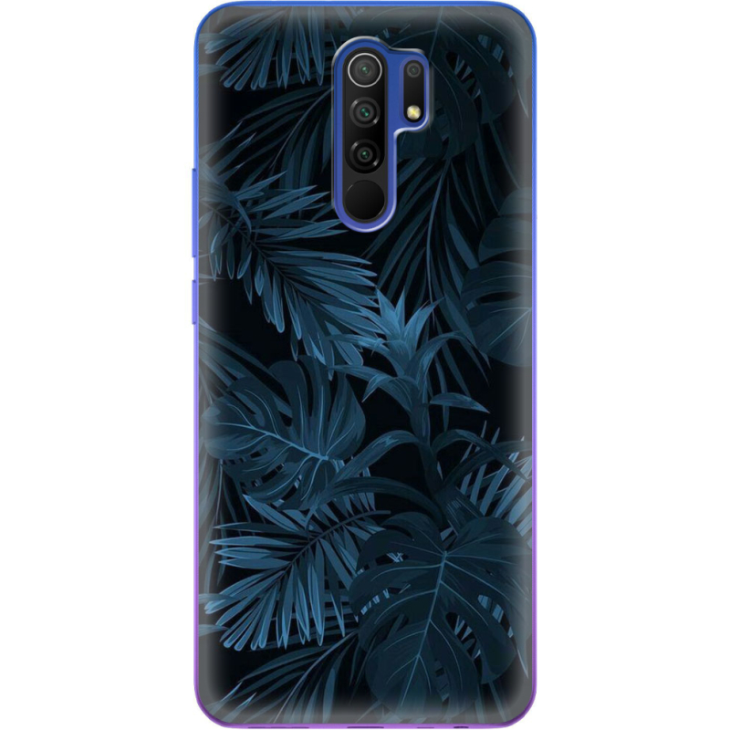 Чехол BoxFace Xiaomi Redmi 9 