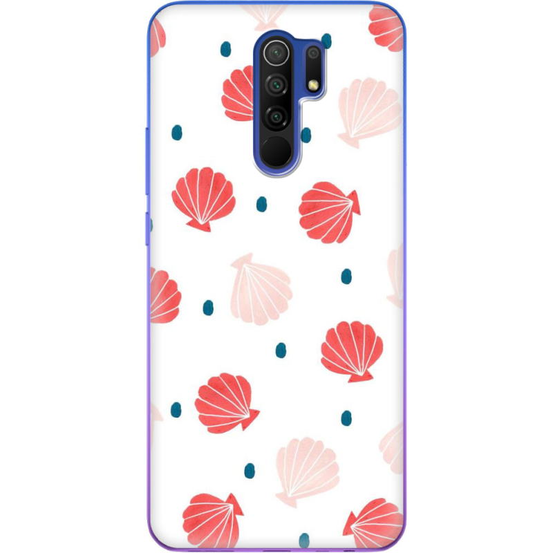 Чехол BoxFace Xiaomi Redmi 9 