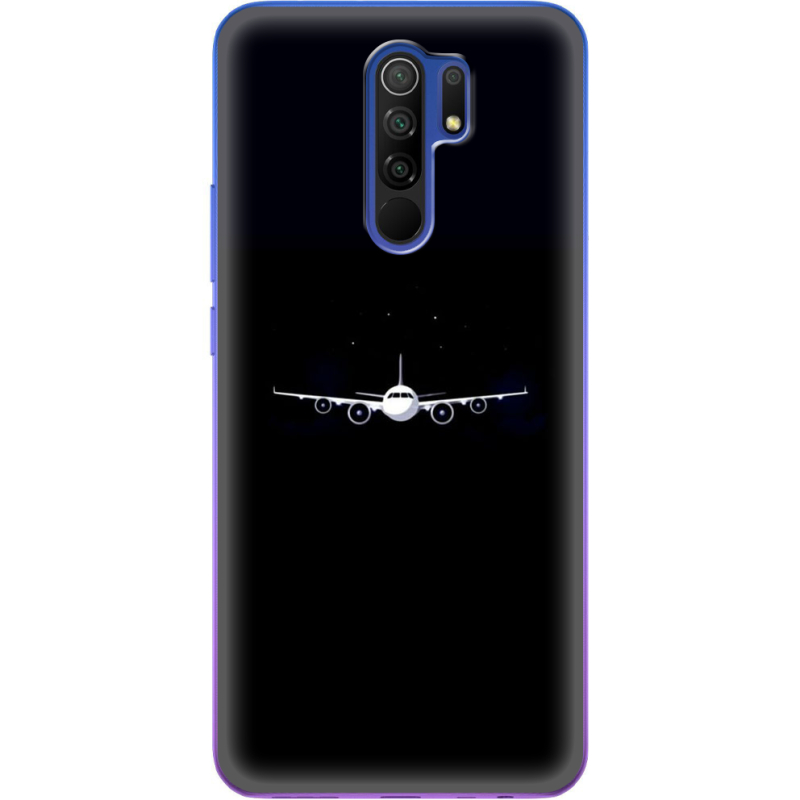 Чехол BoxFace Xiaomi Redmi 9 