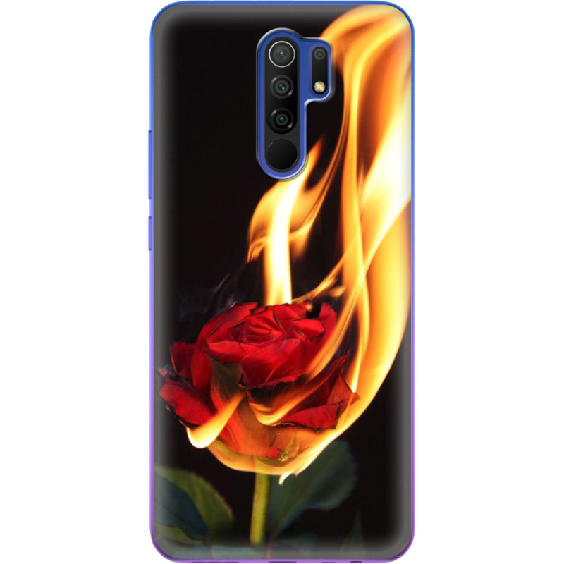 Чехол BoxFace Xiaomi Redmi 9 