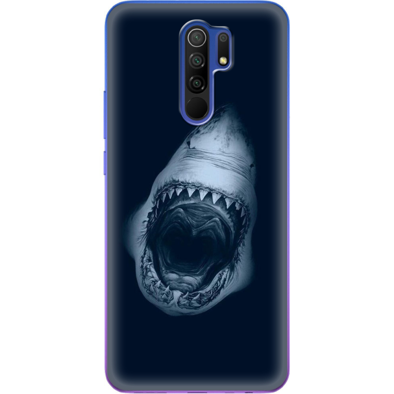 Чехол BoxFace Xiaomi Redmi 9 