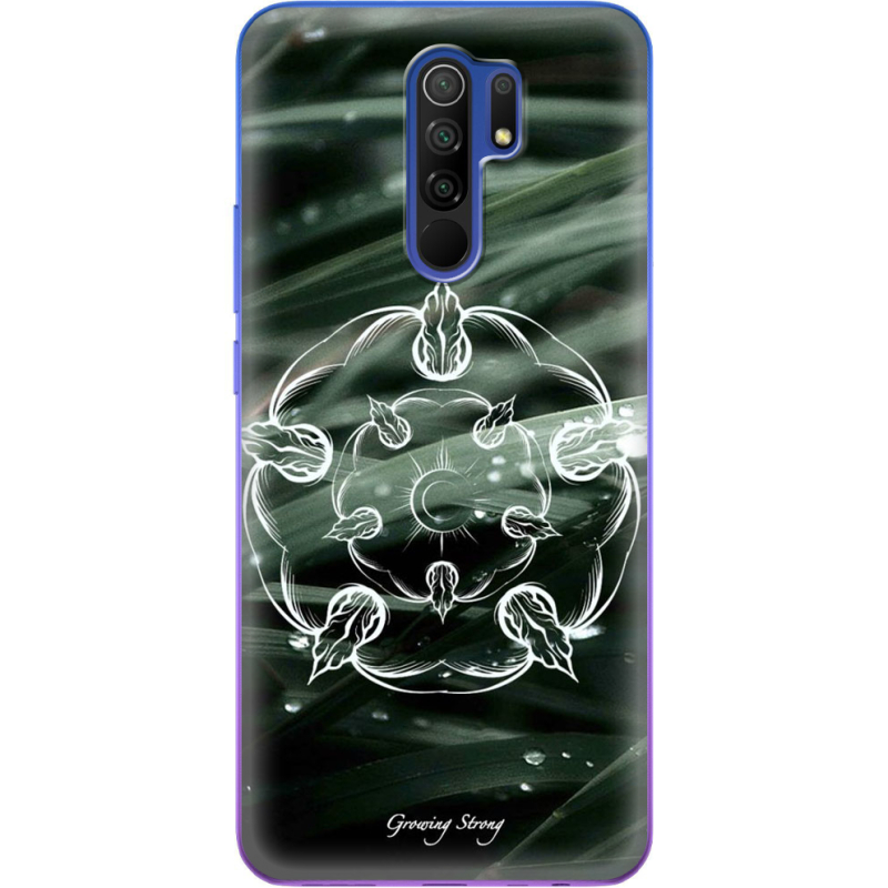 Чехол BoxFace Xiaomi Redmi 9 