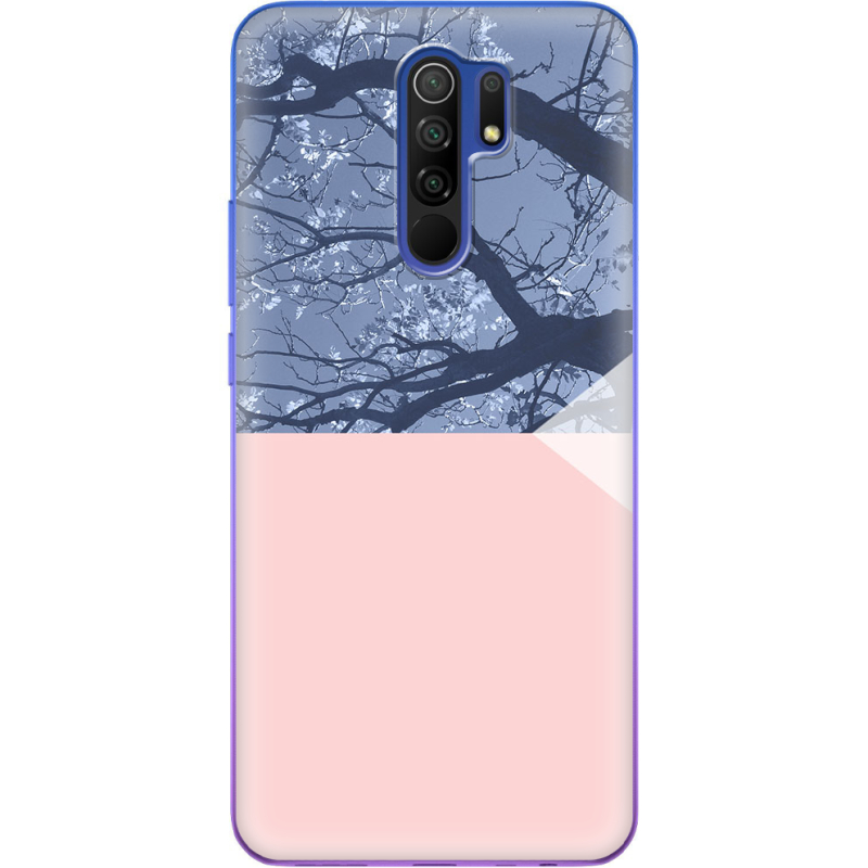 Чехол BoxFace Xiaomi Redmi 9 