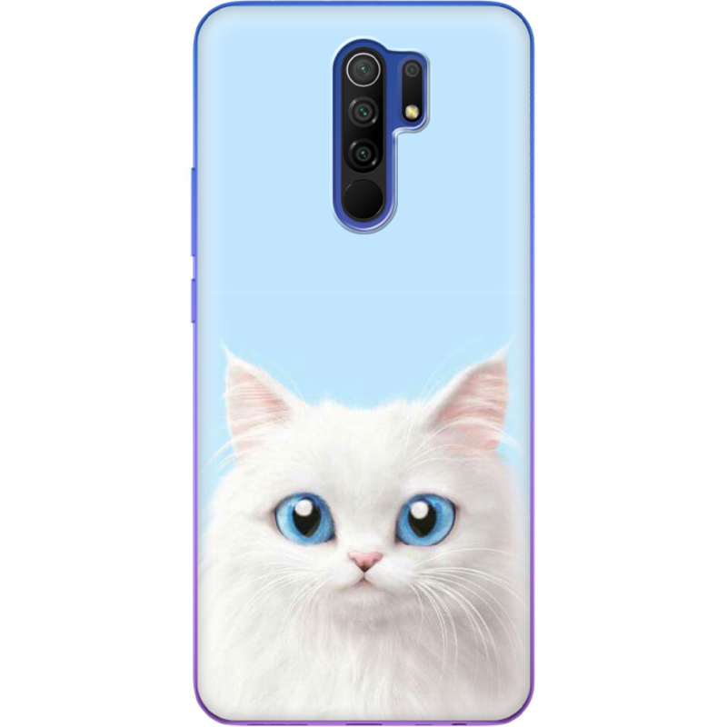 Чехол BoxFace Xiaomi Redmi 9 