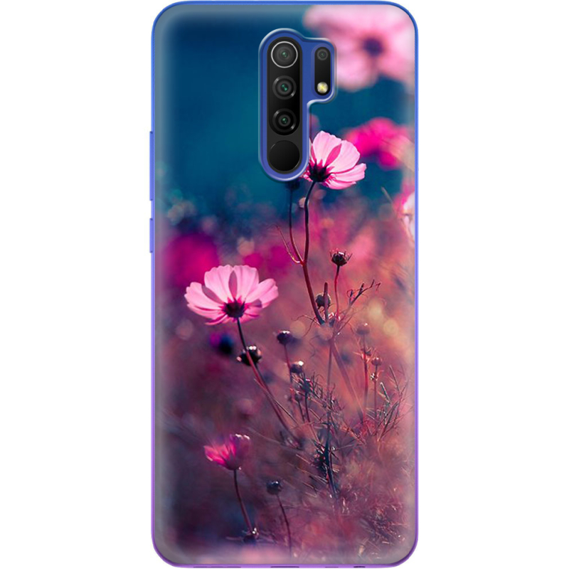 Чехол BoxFace Xiaomi Redmi 9 