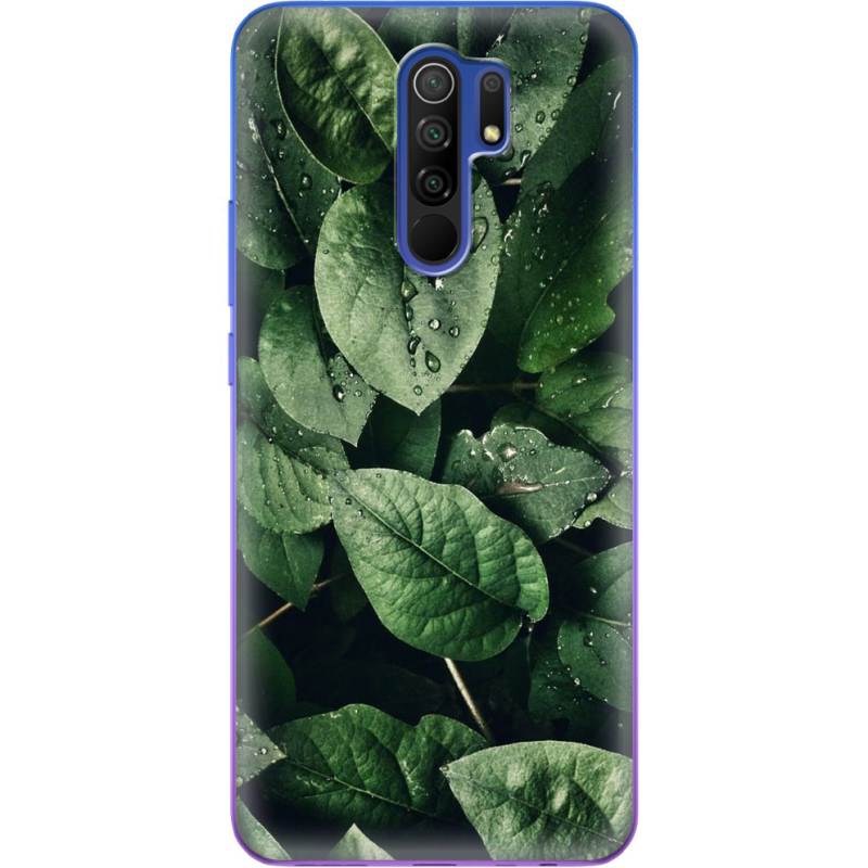 Чехол BoxFace Xiaomi Redmi 9 