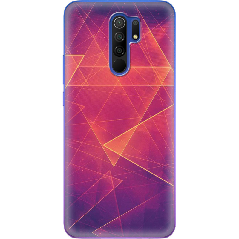 Чехол BoxFace Xiaomi Redmi 9 