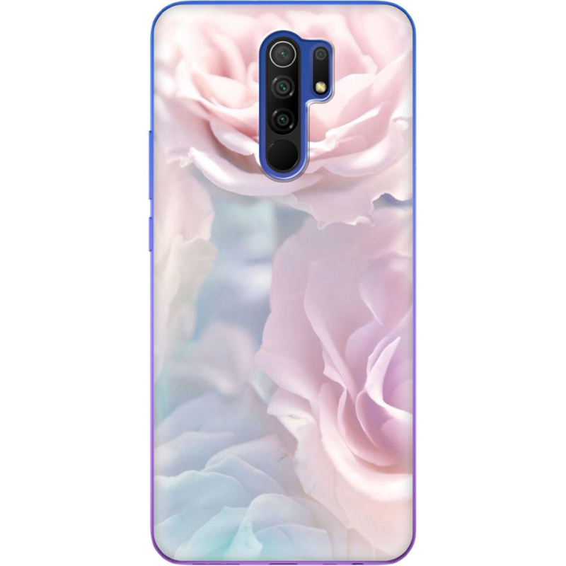 Чехол BoxFace Xiaomi Redmi 9 