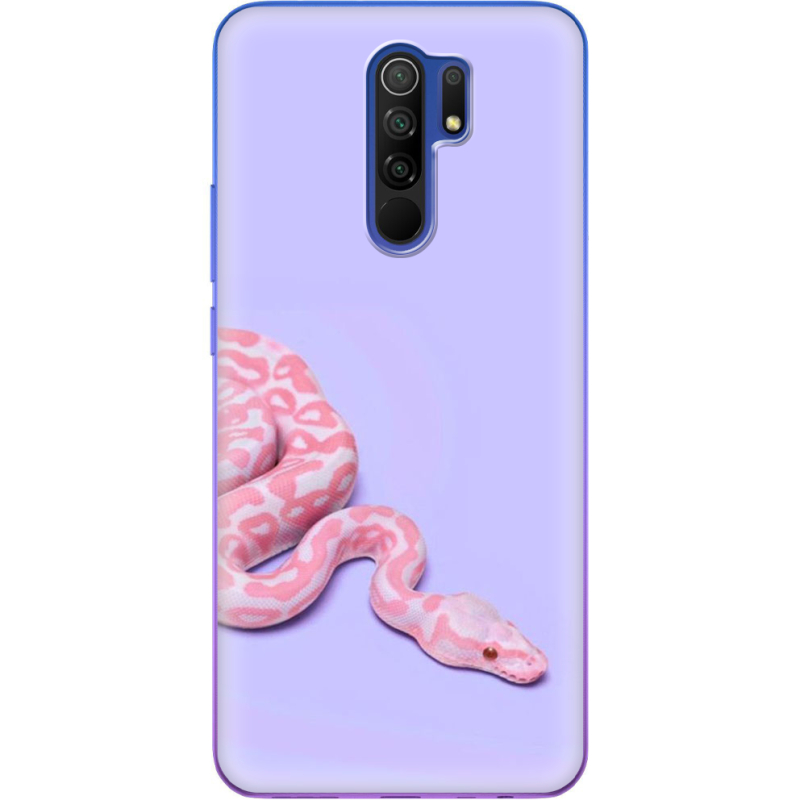 Чехол BoxFace Xiaomi Redmi 9 