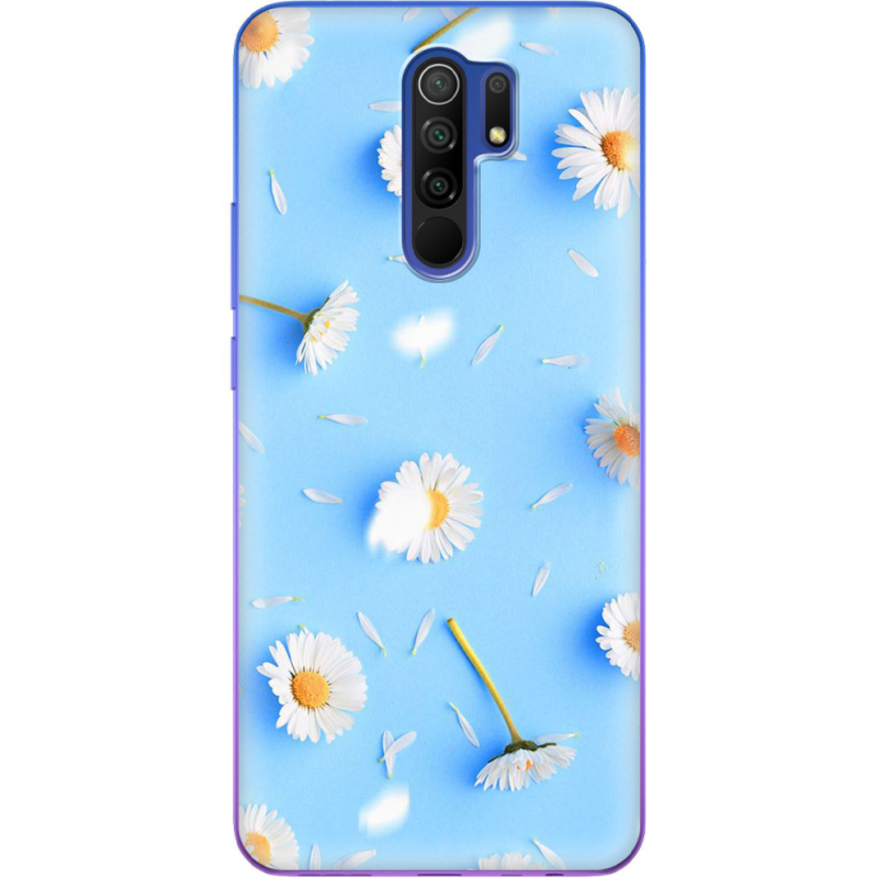 Чехол BoxFace Xiaomi Redmi 9 