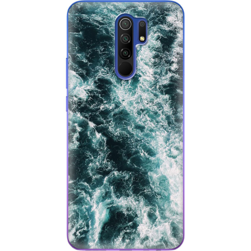 Чехол BoxFace Xiaomi Redmi 9 