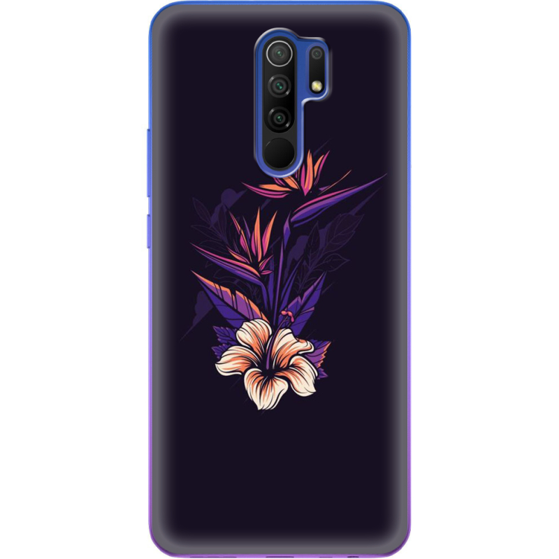 Чехол BoxFace Xiaomi Redmi 9 