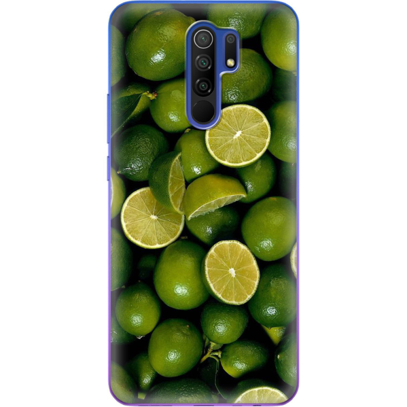 Чехол BoxFace Xiaomi Redmi 9 