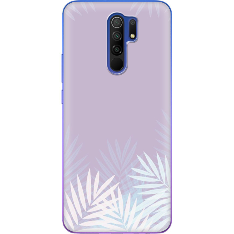 Чехол BoxFace Xiaomi Redmi 9 