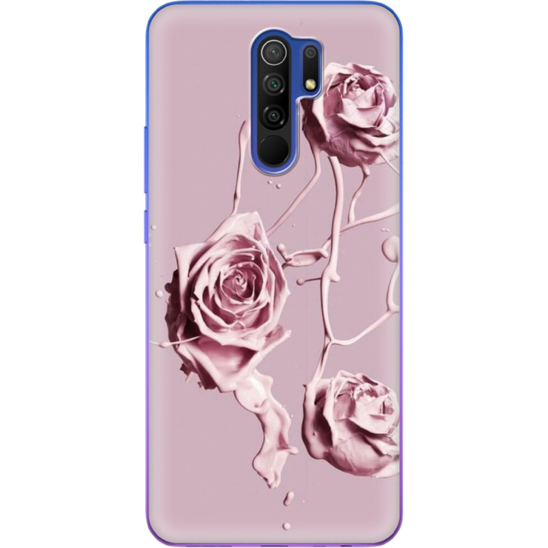 Чехол BoxFace Xiaomi Redmi 9 