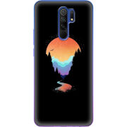 Чехол BoxFace Xiaomi Redmi 9 