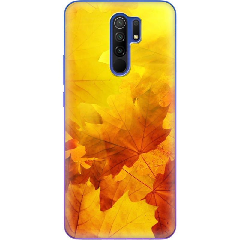 Чехол BoxFace Xiaomi Redmi 9 