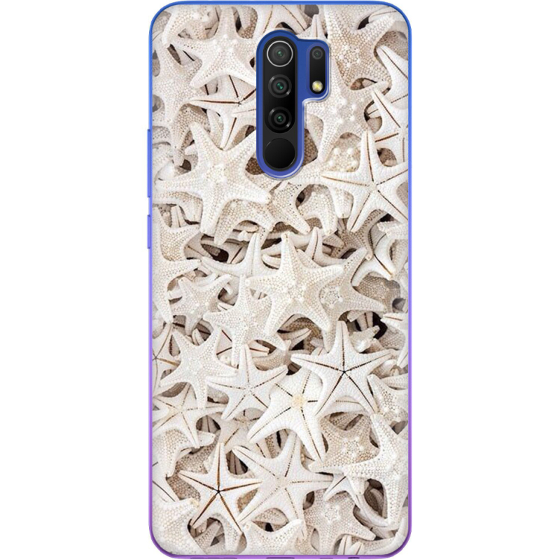 Чехол BoxFace Xiaomi Redmi 9 