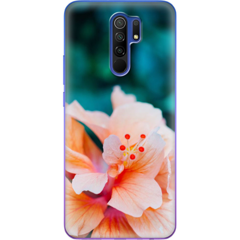 Чехол BoxFace Xiaomi Redmi 9 