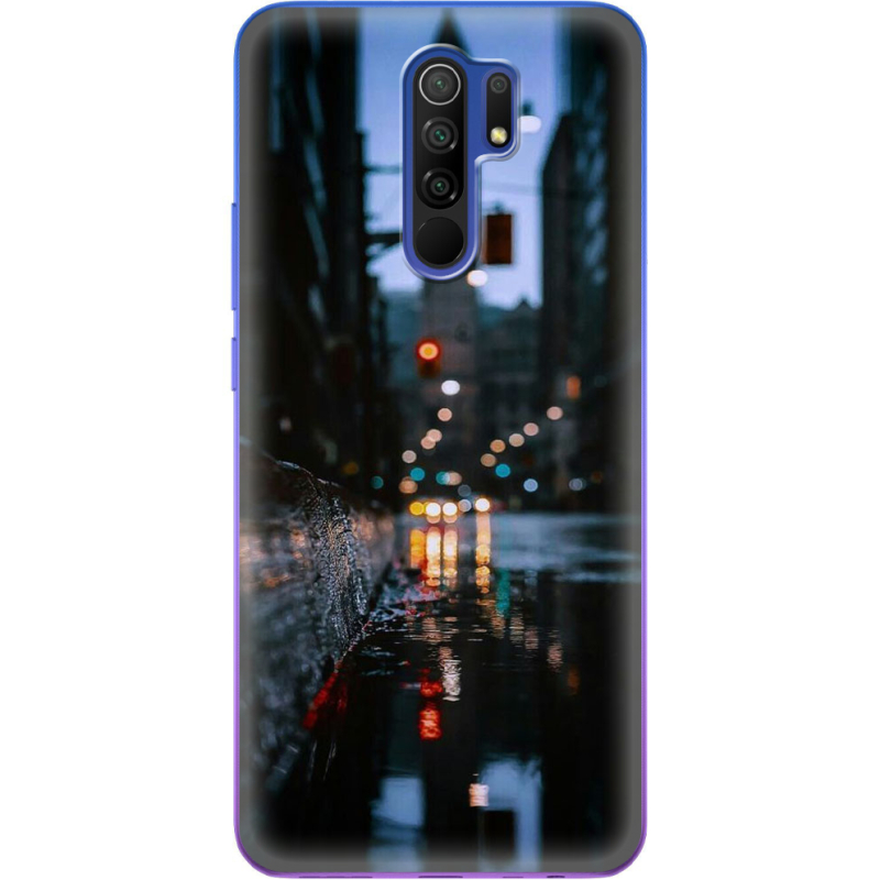 Чехол BoxFace Xiaomi Redmi 9 