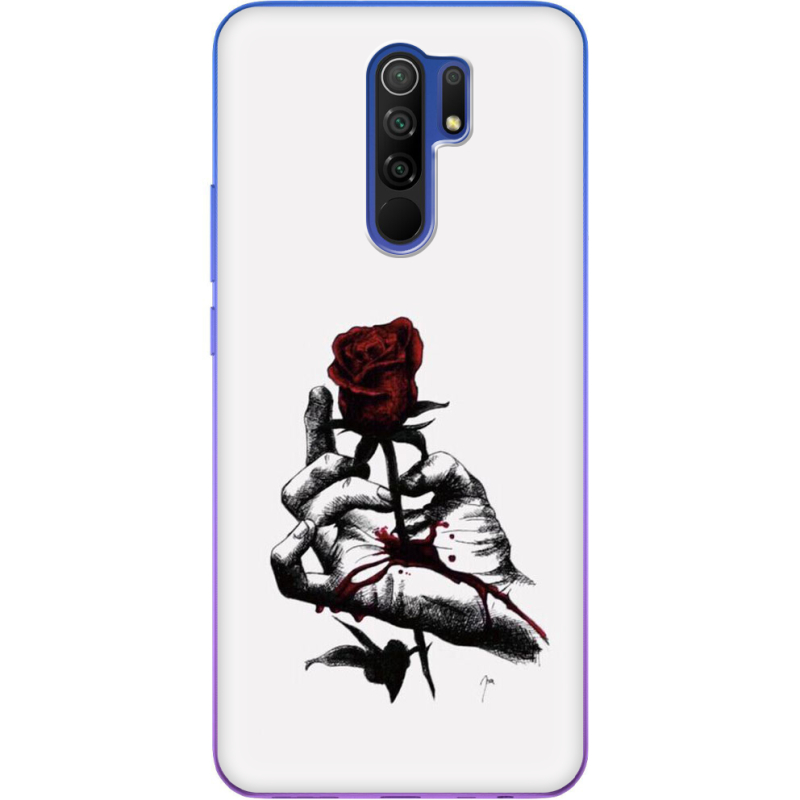 Чехол BoxFace Xiaomi Redmi 9 