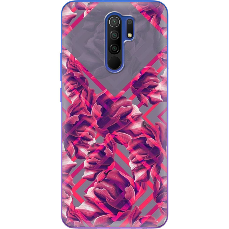 Чехол BoxFace Xiaomi Redmi 9 