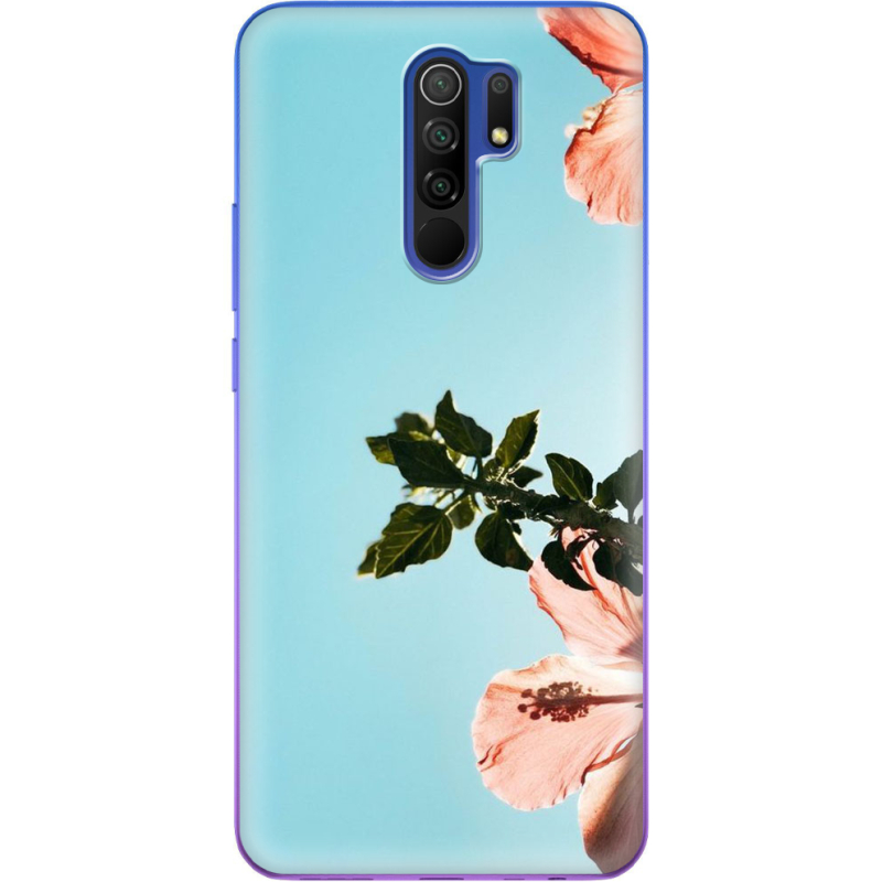 Чехол BoxFace Xiaomi Redmi 9 