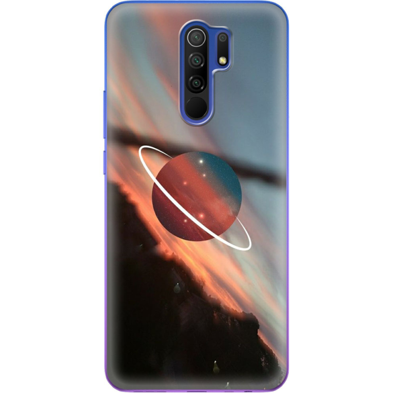 Чехол BoxFace Xiaomi Redmi 9 