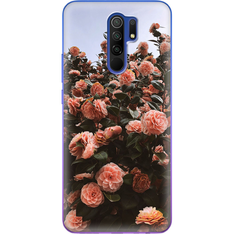 Чехол BoxFace Xiaomi Redmi 9 