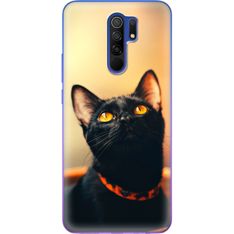 Чехол BoxFace Xiaomi Redmi 9 