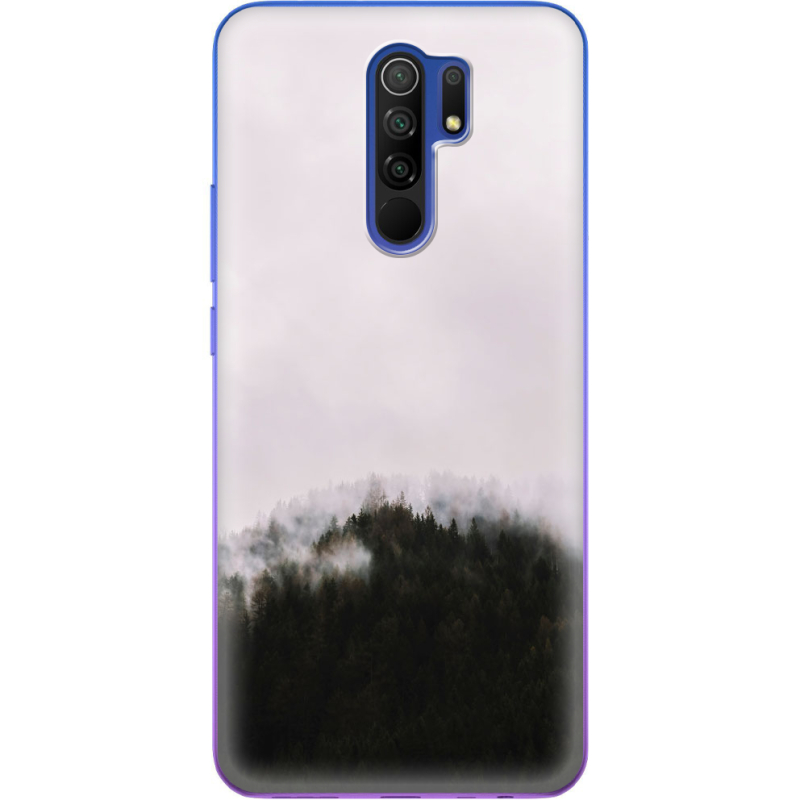 Чехол BoxFace Xiaomi Redmi 9 