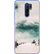 Чехол BoxFace Xiaomi Redmi 9 