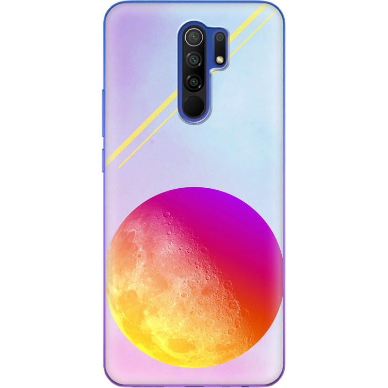 Чехол BoxFace Xiaomi Redmi 9 